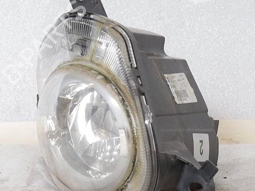 Left daytime light FIAT 500 (312_) 1.2 (312AXA1A) | BP37534114C104 - Image 2