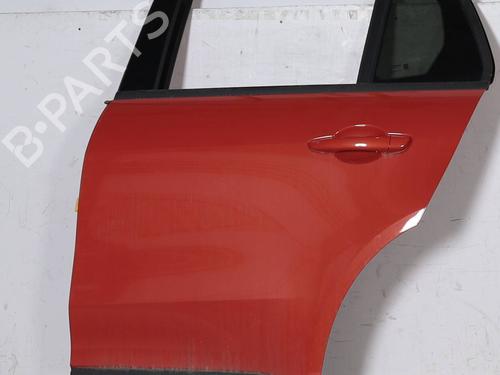 Used Left rear door FIAT 600e / 600 (365_, 364_) Electric (156 hp) 26887983