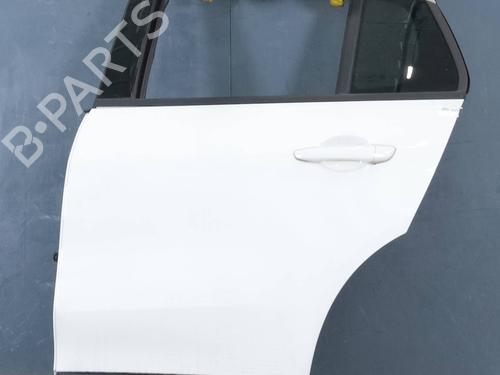 Dør venstre bagtil Dør venstre bagtil FIAT 600e / 600 (365_, 364_) Electric (156 hp) 34340936 34340936