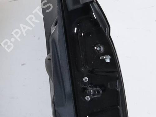 Left front door ABARTH 500E Hatchback (332_) Scorpionissima | BP36404440C2 - Image 5