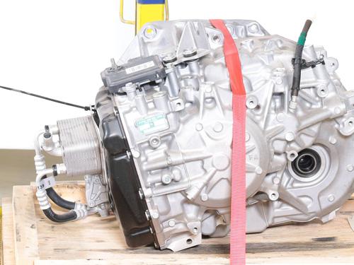 Gearbox JEEP RENEGADE SUV (BU, B1, BV) 1.3 PHEV 4Xe | BP23883523M3 