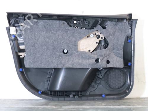 Front right panel OPEL ASTRA K (B16) 1.5 CRDI (68) | BP39135594C59 - Image 2