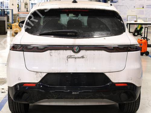 Left headlight ALFA ROMEO TONALE (965_) 1.3 Hybrid Q4 | BP33118459C28 - Image 6