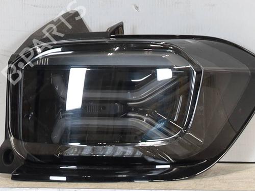 Used Right taillight Right taillight JEEP AVENGER (J2) Electric (156 hp) 23683115 23683115