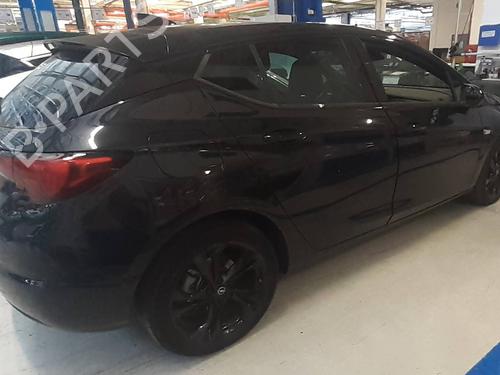 Rear left panel OPEL ASTRA K (B16) 1.4 Turbo (68) | BP39135628C60 - Image 11