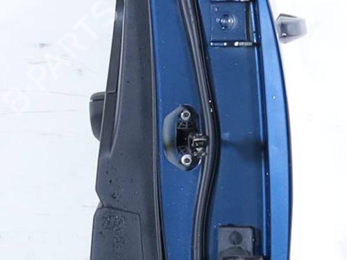 Left front door JEEP COMPASS 1.2 Hybrid | BP30931056C2