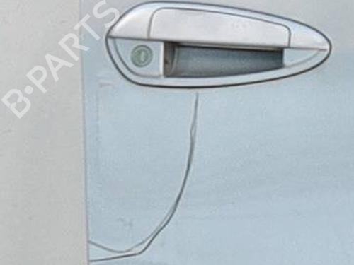 Right front door FIAT GRANDE PUNTO (199_) 1.4 (199AXB1A) | BP29278248C3