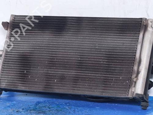 Used AC radiator FIAT PANDA (169_) 1.1 (169.AXA1A) (54 hp) 30970885