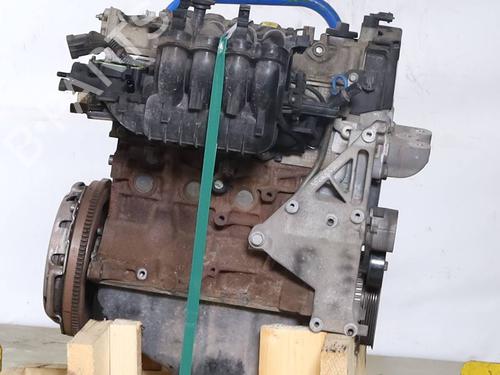 Used Engine Engine FIAT PUNTO EVO (199_) 1.2 (65 hp) 33284889 33284889