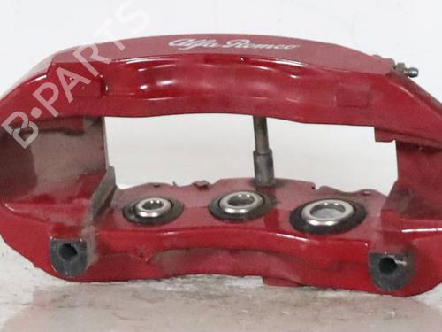 Right front brake caliper ALFA ROMEO GIULIA (952_) 2.9 Quadrifoglio (952AAM24) | BP30859705M104 - Image 2