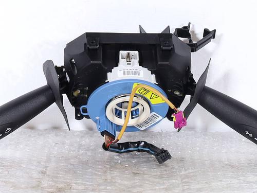 Steering column stalk FIAT 500 (312_) 1.2 (312AXA1A) | BP39135448I23 - Image 3