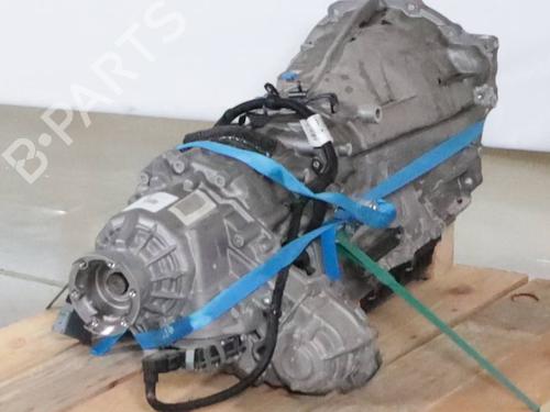 Used Gearbox ALFA ROMEO STELVIO (949_) 2.0 Q4 (949.AXA2A) (280 hp) 26709689