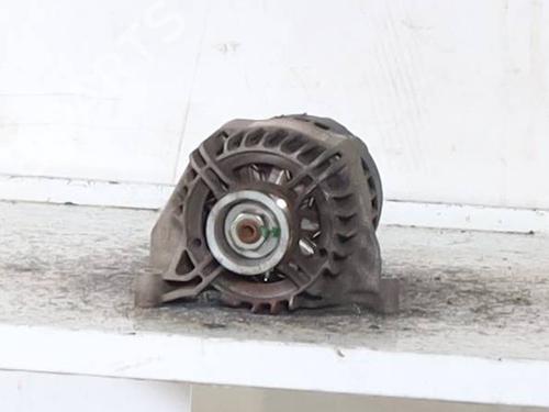 Used Alternator Alternator LANCIA YPSILON (843_) 1.4 (843.AXG1A) (78 hp) 33284852 33284852