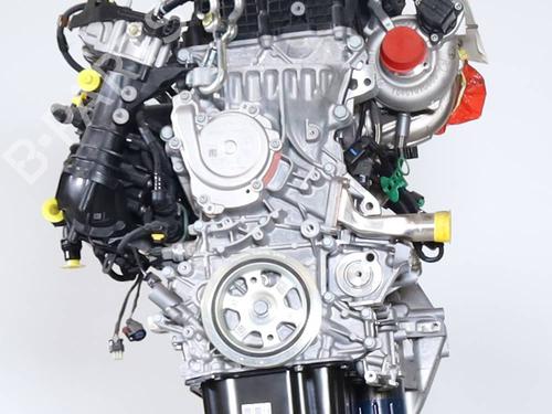 Engine JEEP RENEGADE SUV (BU, B1, BV) 1.3 T-GDi | BP37020293M1 - Image 4