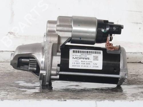 Starter ALFA ROMEO TONALE (965_) 1.3 Hybrid Q4 | BP36217857M8 - Image 2