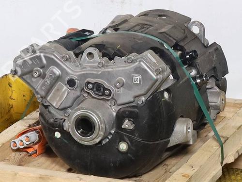 Used Engine ALFA ROMEO TONALE (965_) 1.3 Hybrid Q4 (280 hp) 31647832