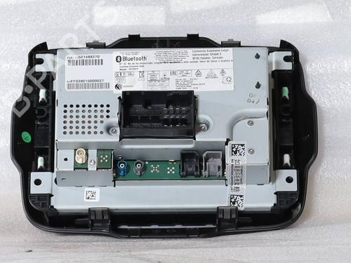 Electronic module JEEP RENEGADE SUV (BU, B1, BV) 1.3 PHEV 4Xe | BP38590321M83 - Image 4
