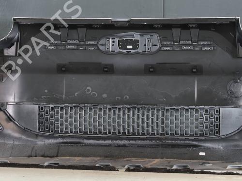 Front bumper FIAT 500e (332_) Elektro (FA1) | BP29618201C7