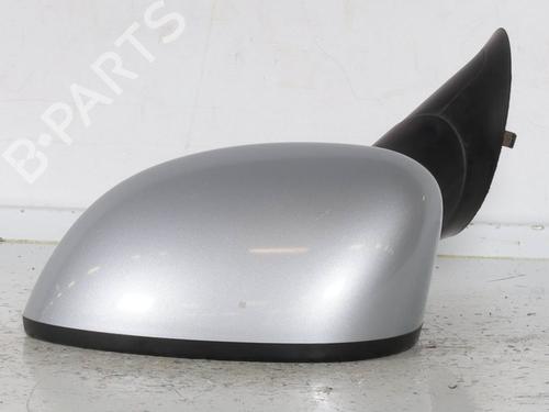 Left mirror FIAT GRANDE PUNTO (199_) 1.4 (199AXB11, 199AXB1A, 199BXB1A, 199AXL1A) | BP29453909C26 