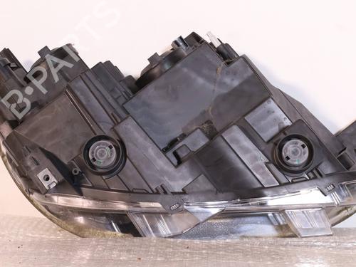 Left headlight OPEL COMBO Box Body/MPV (K9) 1.5 D | BP40008182C28 - Image 3