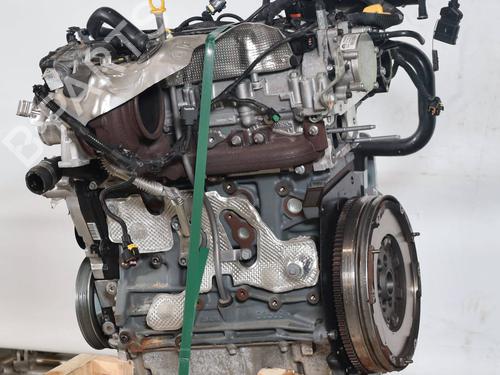 Motor JEEP COMPASS (MP, M6, MV, M7) 1.6 CRD (120 hp) 30443207