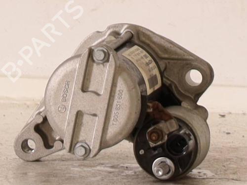Starter FIAT PANDA (312_, 319_) 1.0 Mild Hybrid (312.PYD1B) | BP24450363M8 - Image 2