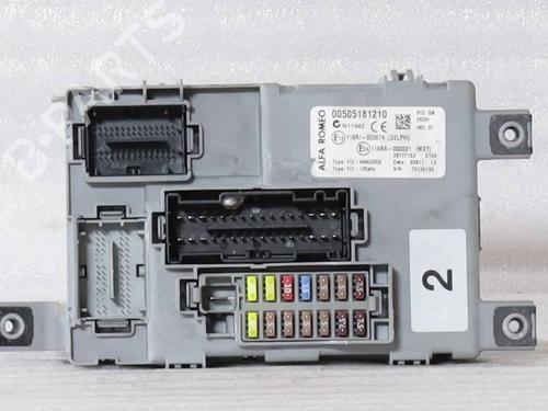 Fuse box ALFA ROMEO MITO (955_) 1.6 JTDM (955AXC1B) | BP36798078E1 - Image 2
