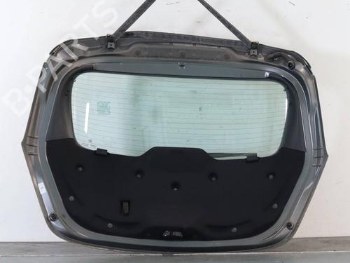 Tailgate LANCIA YPSILON (312_) 1.2 (312.PXA1A, 312.YXA1A) | BP38920890C6 - Image 3