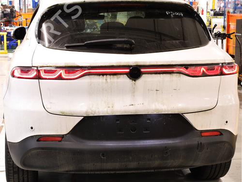 Right headlight ALFA ROMEO TONALE (965_) 1.5 Mild Hybrid | BP32706096C29 - Image 7