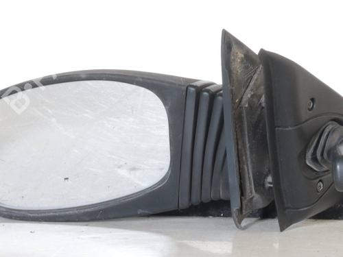 Used Left mirror FIAT SEICENTO / 600 (187_) 1.1 (187AXB, 187AXB1A, 187AXC1A02) (54 hp) 28582571