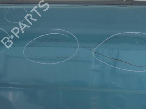Used Left rear door FIAT TIPO (160_) 1.6 i.e. (160.A1, 160.EC, 160.EB) (75 hp) 30442744