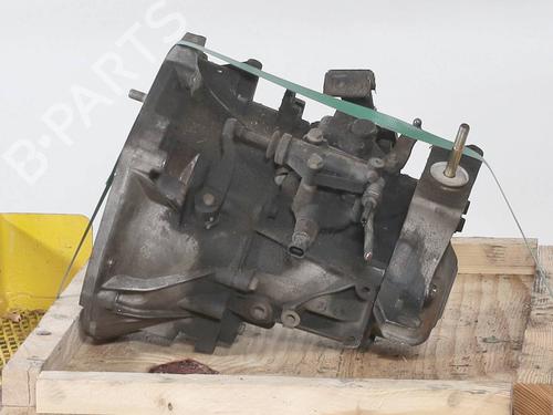 Used Gearbox Gearbox LANCIA YPSILON (843_) 1.2 (843.AXA1A) (60 hp) 29137535 29137535