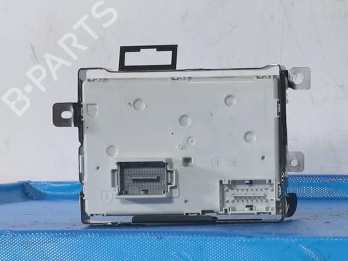 Fuse box FIAT DUCATO Platform/Chassis (250_) 180 Multijet 2,2 D | BP36217269E1 - Image 2