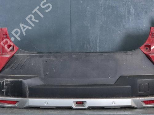 Used Rear bumper Rear bumper 39135730 39135730