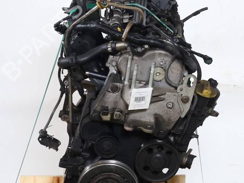 Engine LANCIA YPSILON (843_) 1.3 D Multijet (843.AXF11, 843.AXF1A, 843.AXM11,... | BP33233955M1 - Image 3