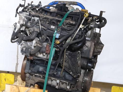 Used Engine Engine FIAT PUNTO EVO (199_) 1.3 D Multijet (199AXC1A, 199BXC1A, 199AXT1A, 199BXT1A) (75 hp) 33615805 33615805