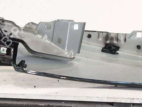 Right front fenders FIAT 500e (332_) Elektro (FA1) | BP29618188C42 