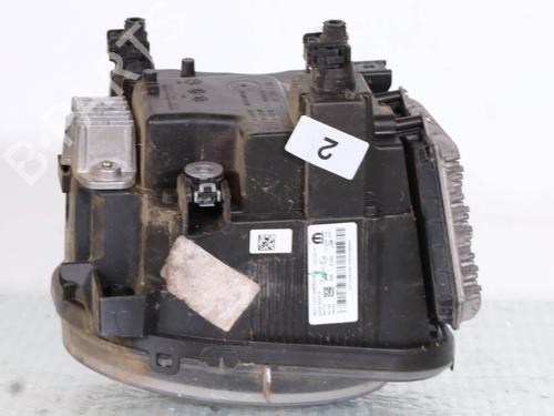 Left headlight JEEP RENEGADE SUV (BU, B1, BV) 1.3 PHEV 4Xe | BP38920754C28 - Image 5