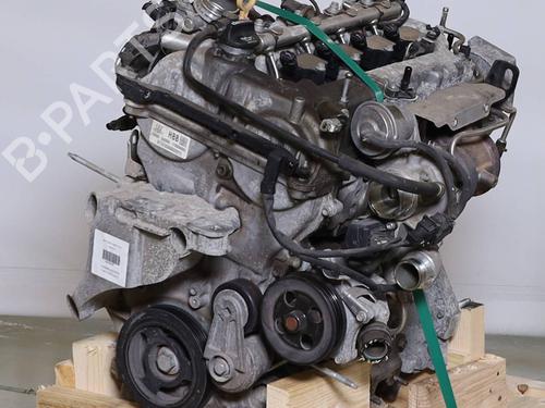Engine OPEL ASTRA K (B16) 1.4 Turbo (68) | BP37603293M1 - Image 3