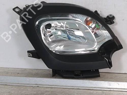 Used Right headlight Right headlight FIAT PANDA (312_, 319_) 1.0 Mild Hybrid (71 hp) 33118429 33118429