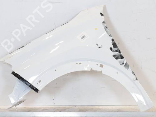 Used Left front fenders CITROËN C3 III (SX) 1.2 PureTech 82 (83 hp) 24420027