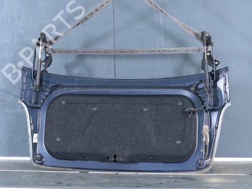 Tailgate ABARTH 500C / 595C / 695C 1.4 (312.AXF11, 312.AXF1A) | BP37192629C6 - Image 2