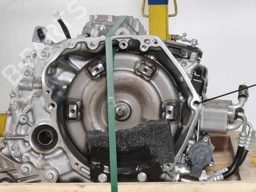 Gearbox JEEP RENEGADE SUV (BU, B1, BV) 1.3 PHEV 4Xe | BP29403190M3 - Image 2