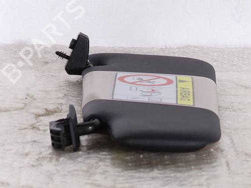 Right sun visor FIAT 500 (312_) 1.2 (312AXA1A) | BP39135445I2 - Image 5