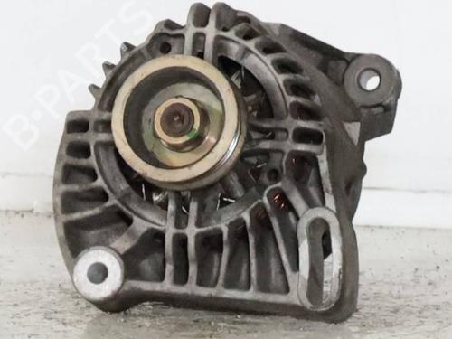 Used Alternator FIAT PUNTO (176_) 55 1.1 (54 hp) 30443319