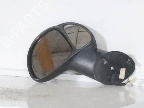 Used Right mirror Right mirror 26887878 26887878