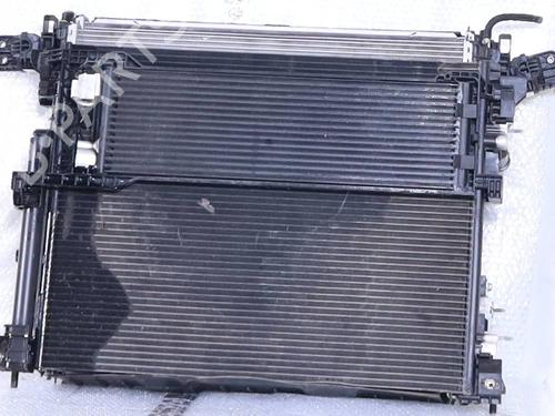 Used Radiator set Radiator set 37231267 37231267