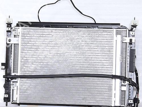 Used Radiator set Radiator set 38720080 38720080