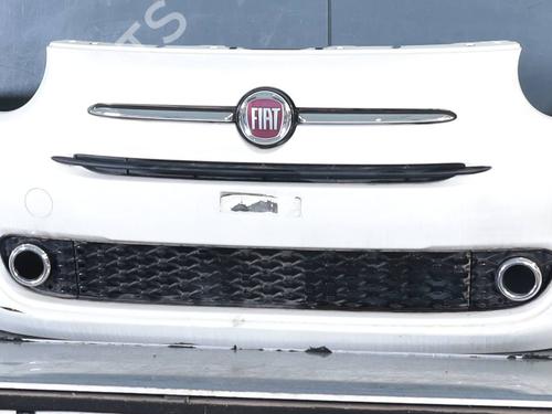 Used Front bumper Front bumper FIAT 500 (312_) 1.0 Mild Hybrid (312.AYD1B) (69 hp) 30859496 30859496