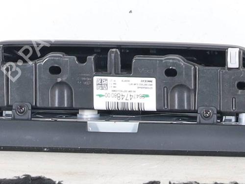 Display JEEP AVENGER (J2) 1.2 Hybrid 4Xe | BP29892379C48 - Image 3